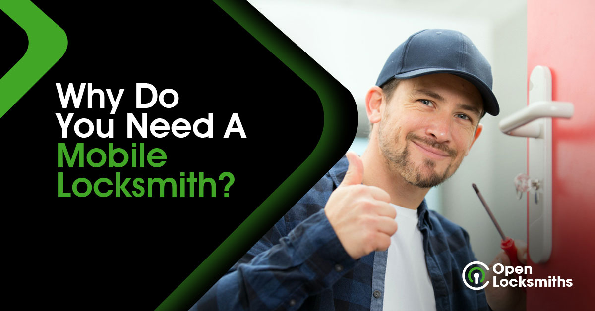 Mobile Locksmith