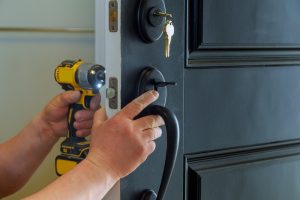 Locksmithing In Berwick
