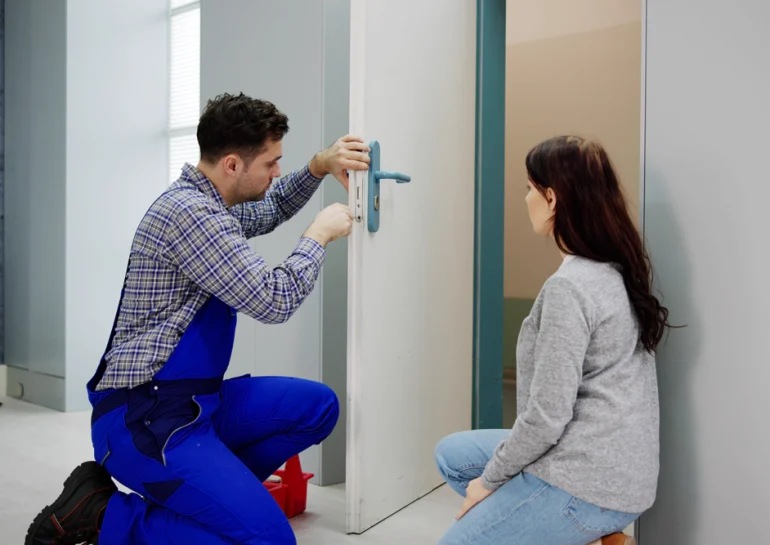 Qualities Of A Great 24 Hour Locksmith Melbourne