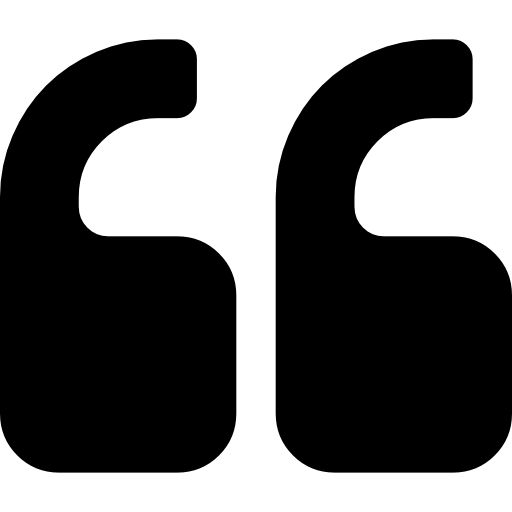 quote mark