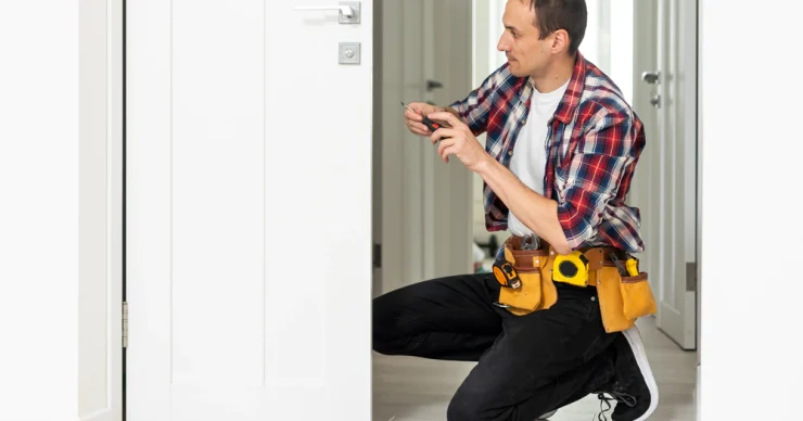 What to Expect With Emergency Locksmith Services And How to Avoid Scams