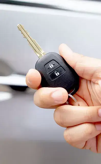 Automotive Locksmith Services