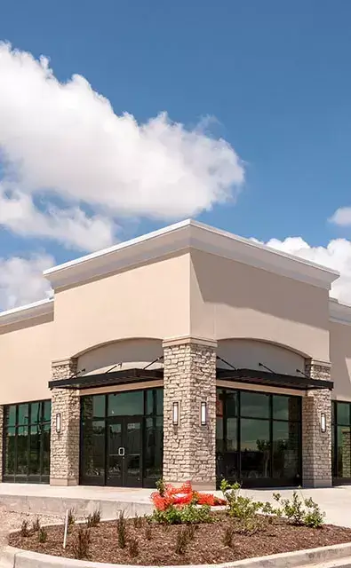 Commercial and Business Locksmith Services