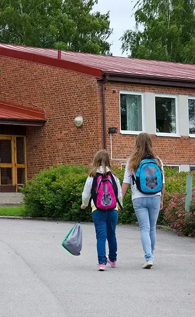 Schools & Daycare Centres Locksmithing